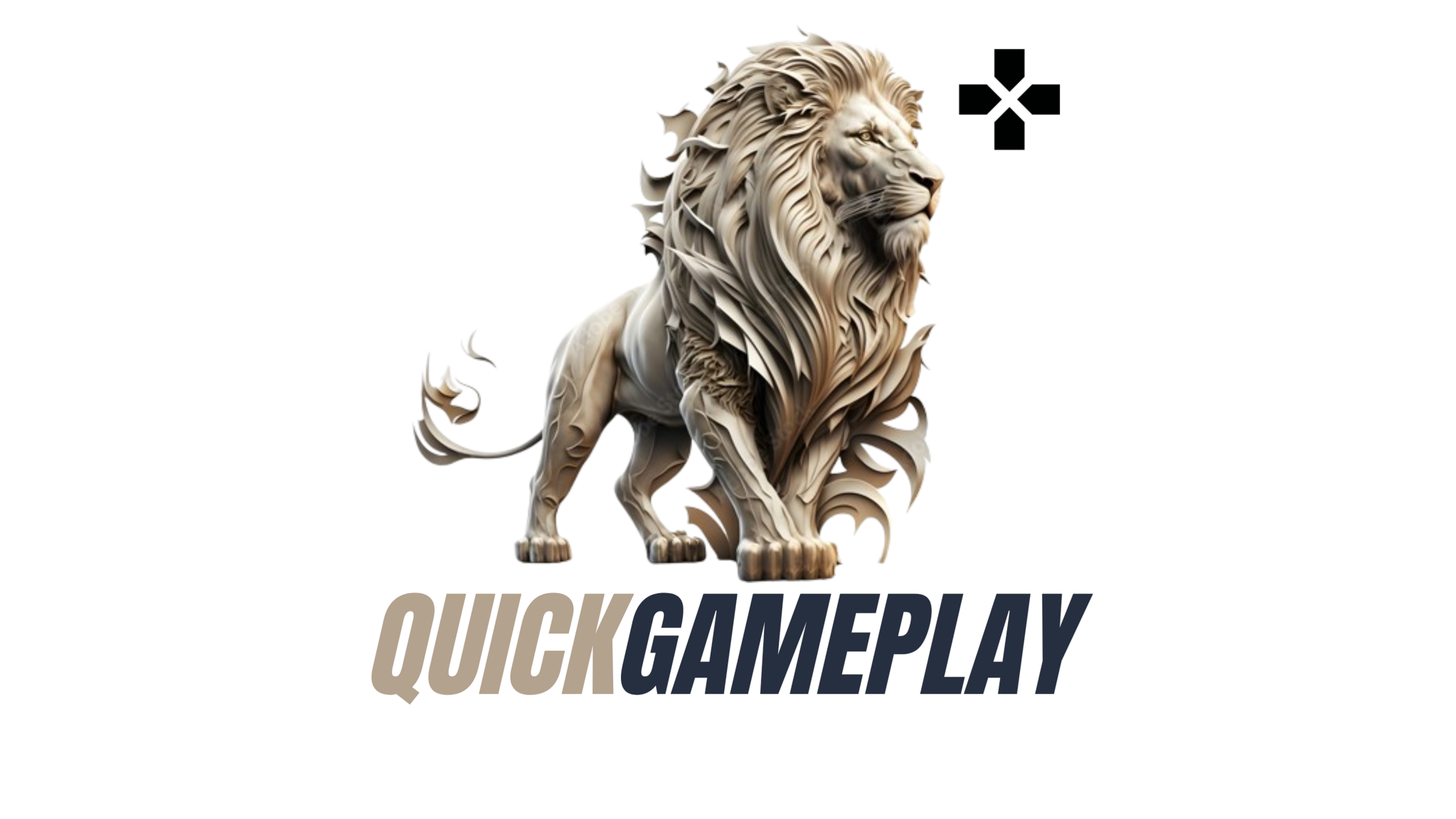 Quick Gameplay Logo